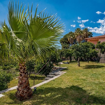 סנטה ונרינה Agrume Country House מראה חיצוני תמונה