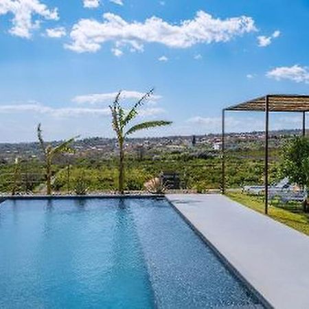 סנטה ונרינה Agrume Country House מראה חיצוני תמונה