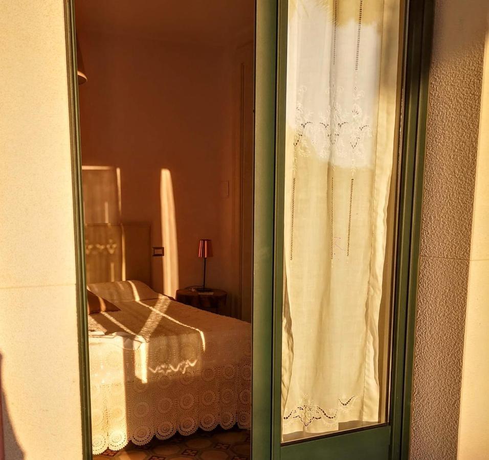 סנטה ונרינה Agrume Country House מראה חיצוני תמונה