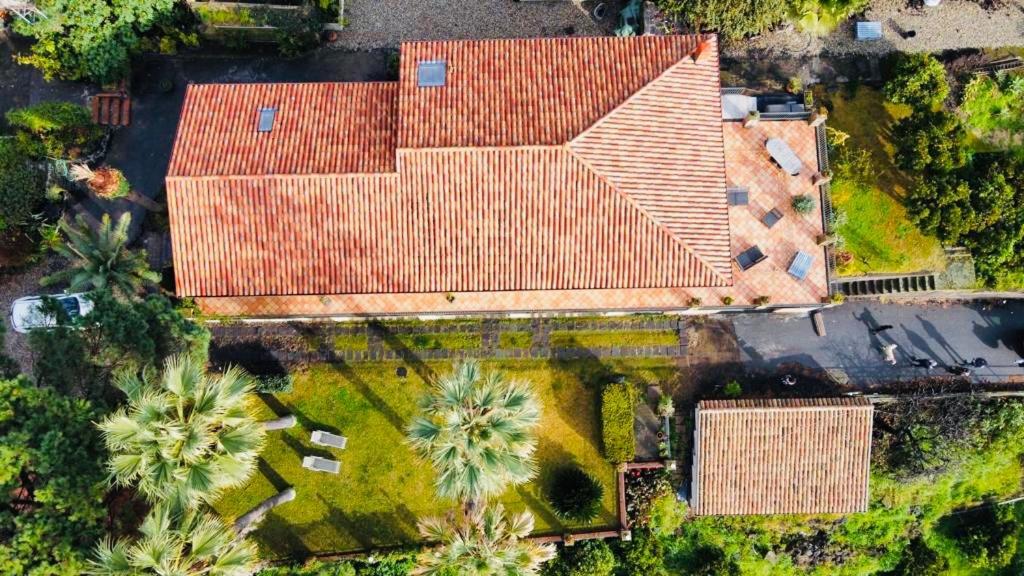 סנטה ונרינה Agrume Country House מראה חיצוני תמונה