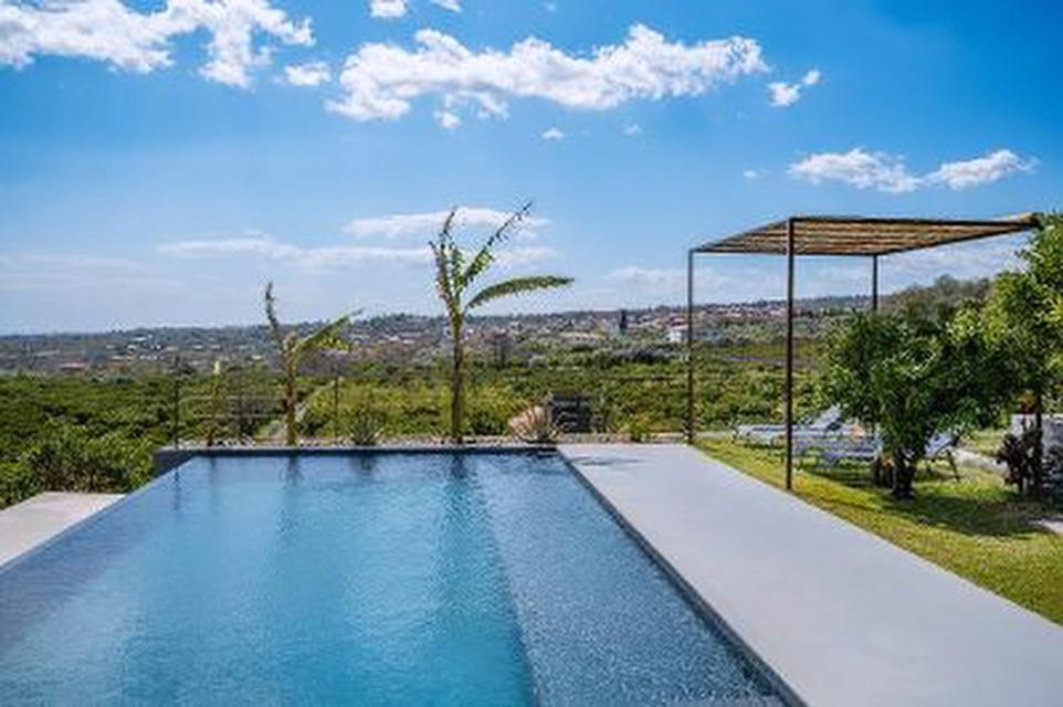 סנטה ונרינה Agrume Country House מראה חיצוני תמונה