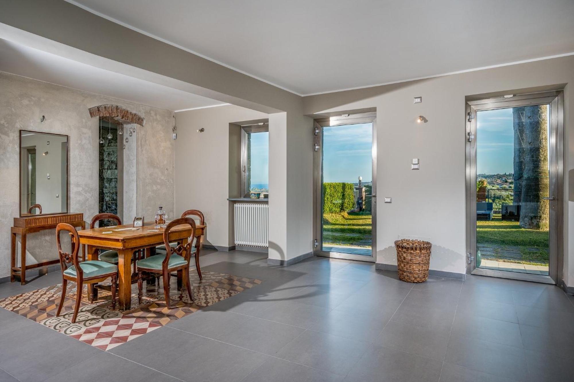 סנטה ונרינה Agrume Country House מראה חיצוני תמונה