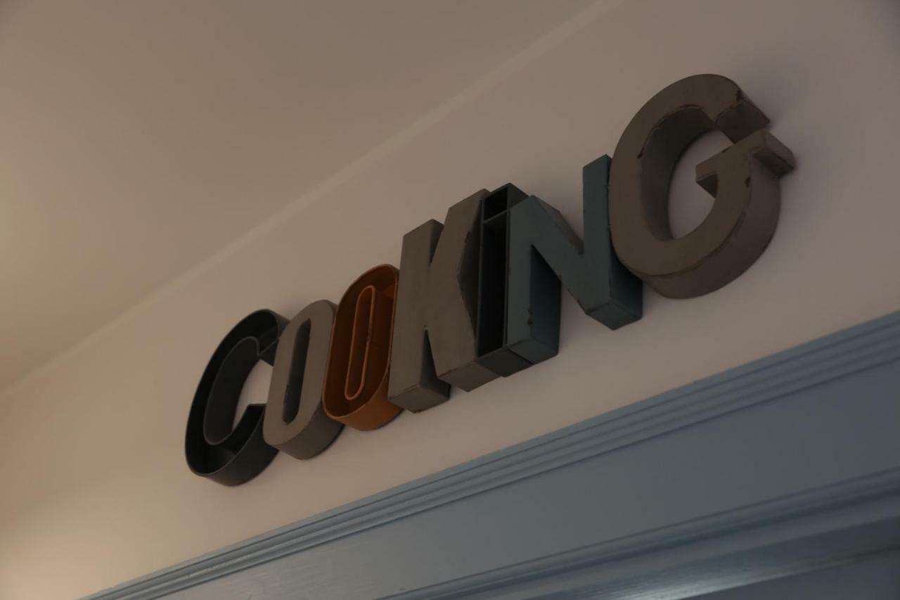סנטה ונרינה Agrume Country House מראה חיצוני תמונה