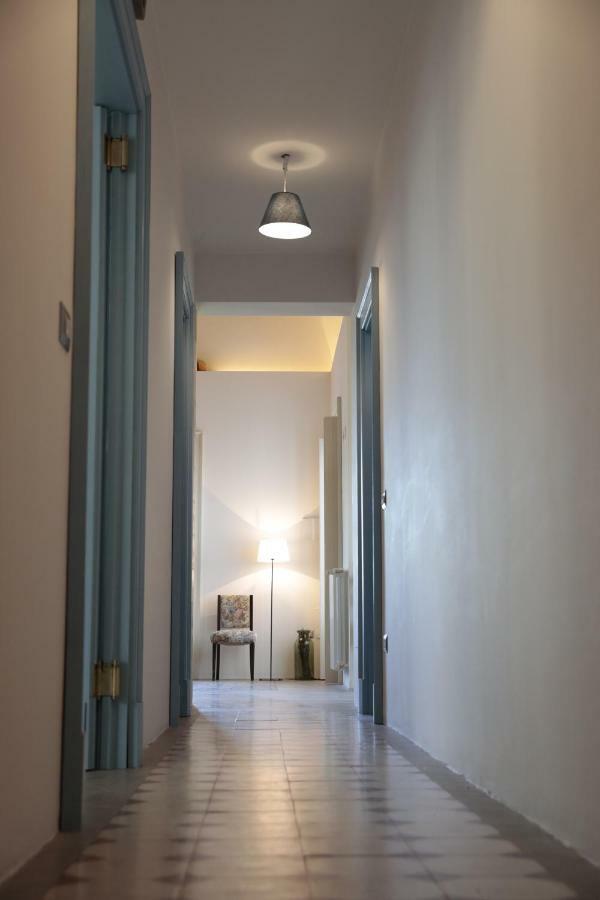 סנטה ונרינה Agrume Country House מראה חיצוני תמונה