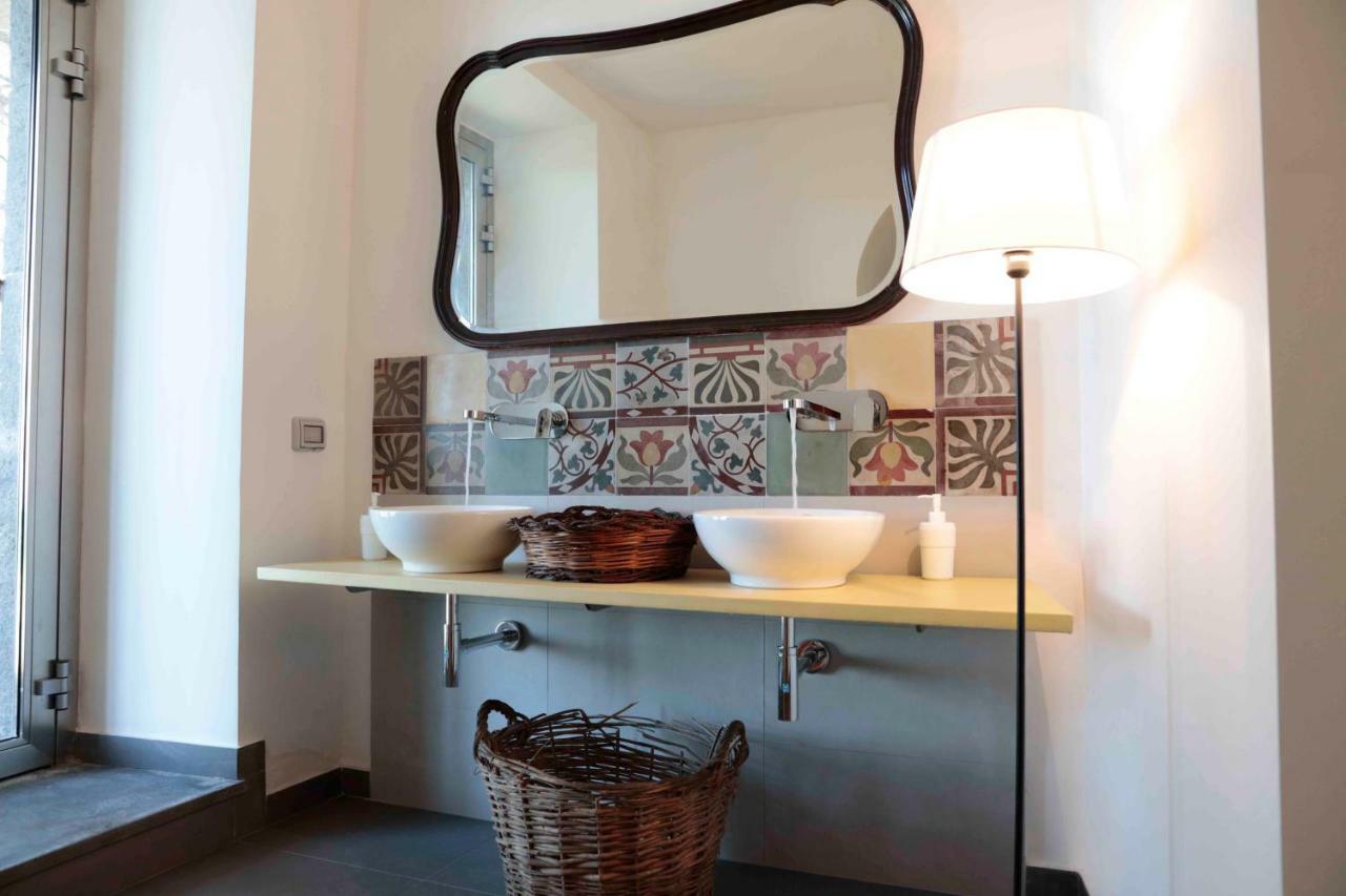 סנטה ונרינה Agrume Country House מראה חיצוני תמונה