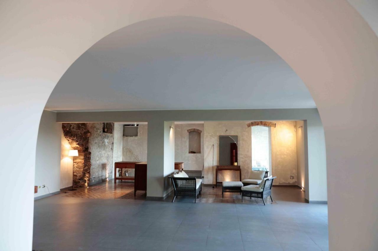 סנטה ונרינה Agrume Country House מראה חיצוני תמונה