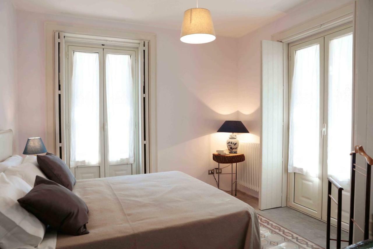 סנטה ונרינה Agrume Country House מראה חיצוני תמונה