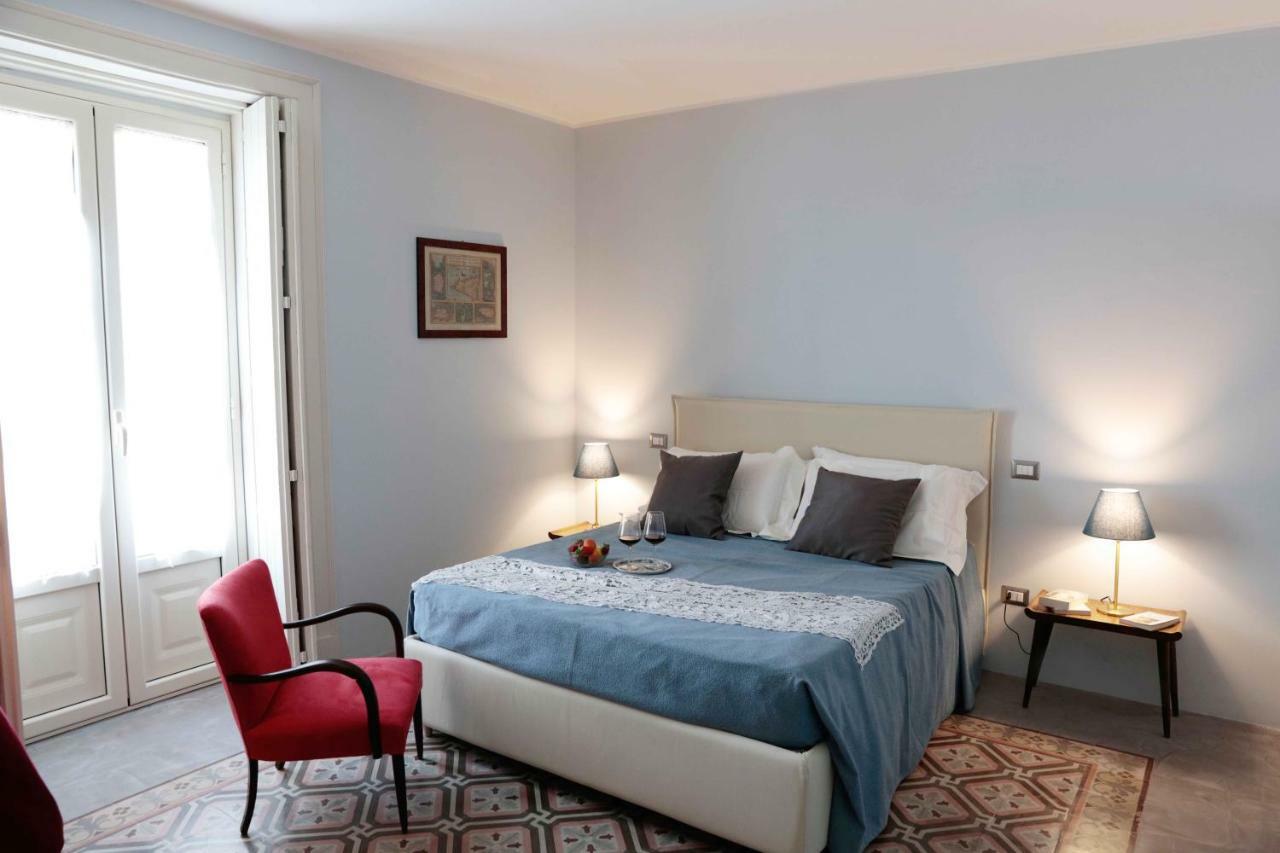 סנטה ונרינה Agrume Country House מראה חיצוני תמונה