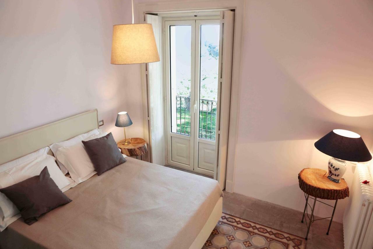 סנטה ונרינה Agrume Country House מראה חיצוני תמונה