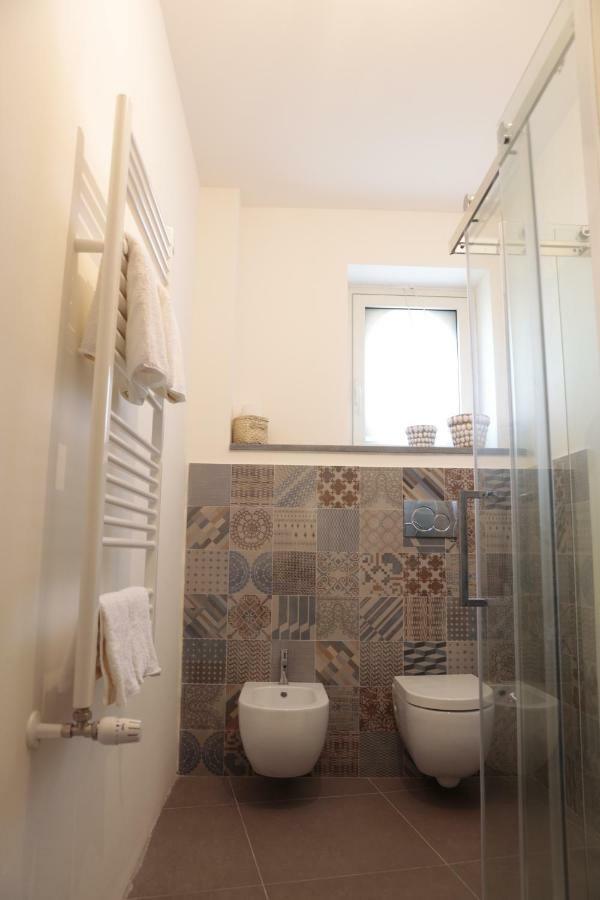 סנטה ונרינה Agrume Country House מראה חיצוני תמונה