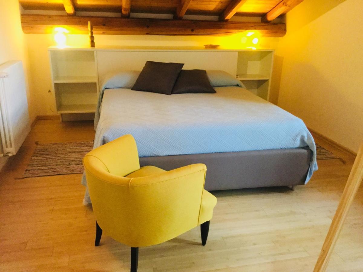 סנטה ונרינה Agrume Country House מראה חיצוני תמונה