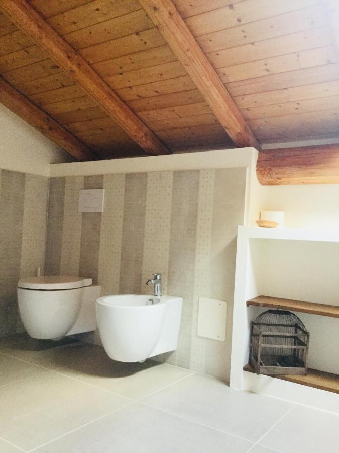 סנטה ונרינה Agrume Country House מראה חיצוני תמונה